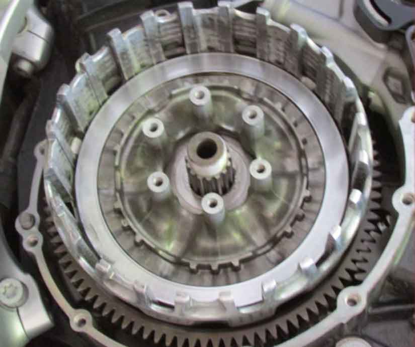 Barnett Clutch Plates