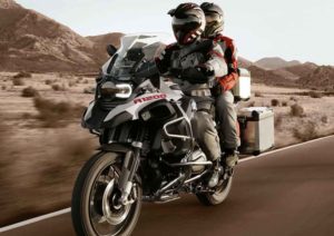 BMW recalls bikes for safety issues with luggage blocking reflectors.