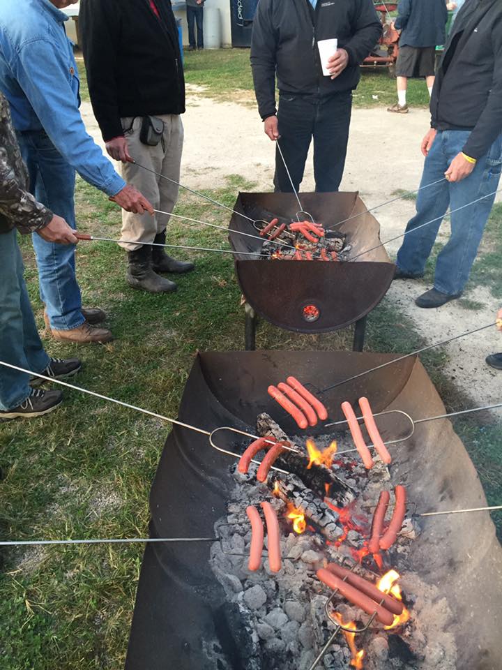 Bradley-Doyle-Hot-Dog-Roast