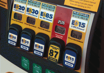 e15 fuels is coming to the midwest.