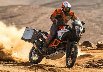 AMA Adventure Riding Series