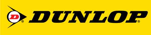 Dunlap Motorcycle Tires