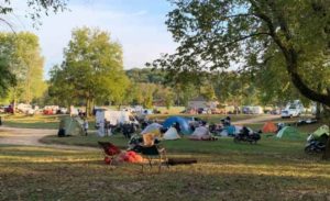 Photo Credit: Mark Brunk, Facebook post to BMW Falling Leaf Rally 3